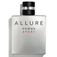 CHANEL ALLURE HOMME SPORT - Eau De Parfum 100 ML