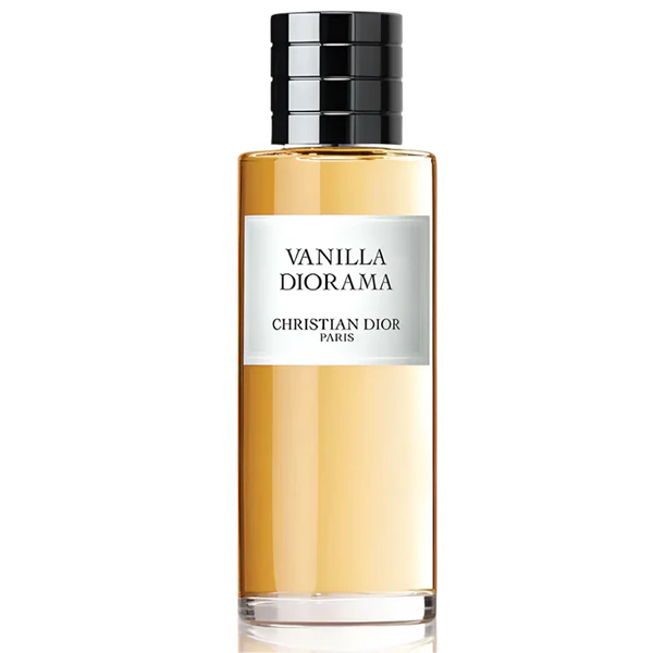 Dior Vanilla Diorama
