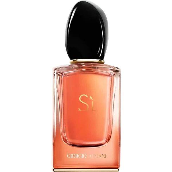 Giorgio Armani Sì - Eau De Parfum 100 ML