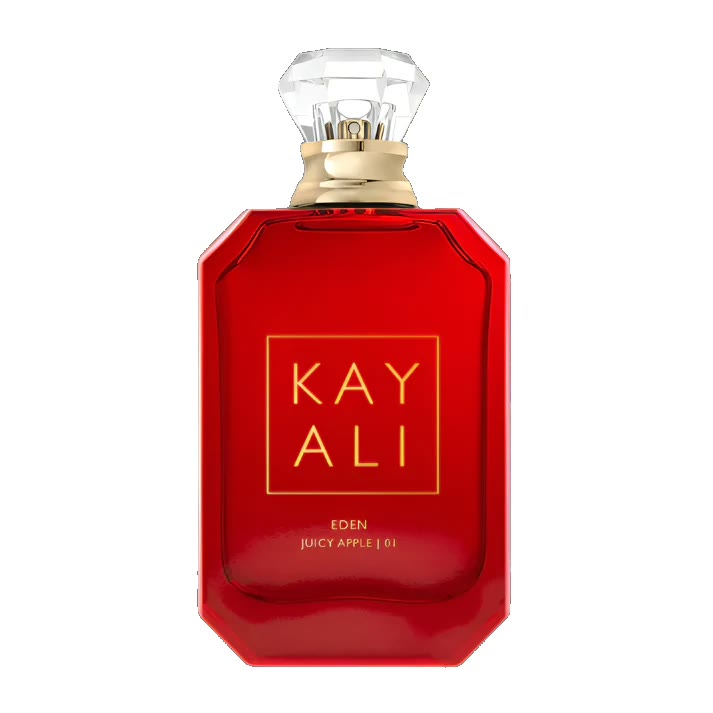 KAYALI Eden Juicy Apple 01 Eau de Parfum 100ML Perfume Lebanon - ChronoVault