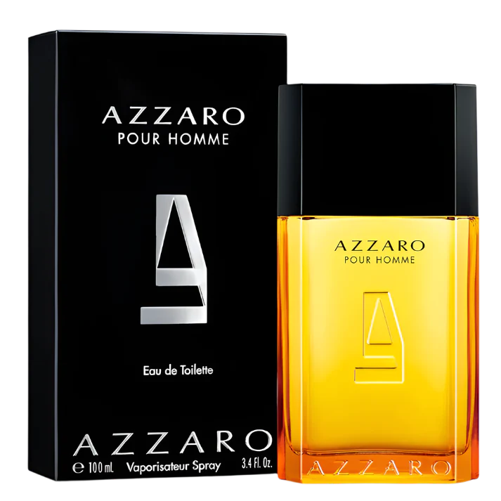 Azzaro Pour Homme