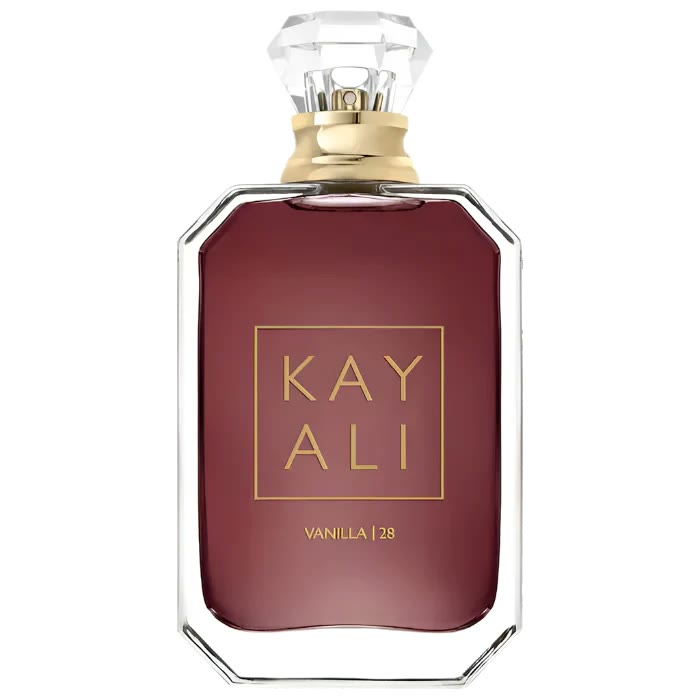 KAYALI Vanilla 28 Eau de Parfum 100ML Perfume Lebanon - ChronoVault
