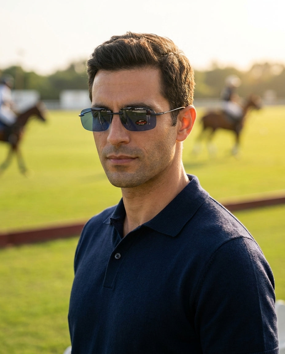 Carrera Sporty – Blue – ChronoVault Lebanon