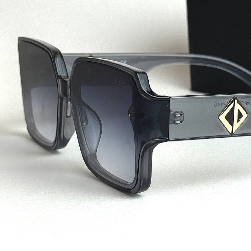 Dior Signature D1U Grey Gradient Sunglasses Lebanon - ChronoVault - view 5