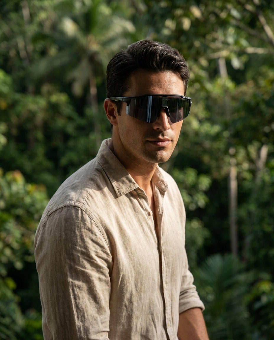 Oakley Radar – Full Black – ChronoVault Lebanon