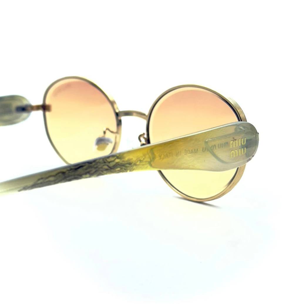 Miu Miu - Sunset Glaze