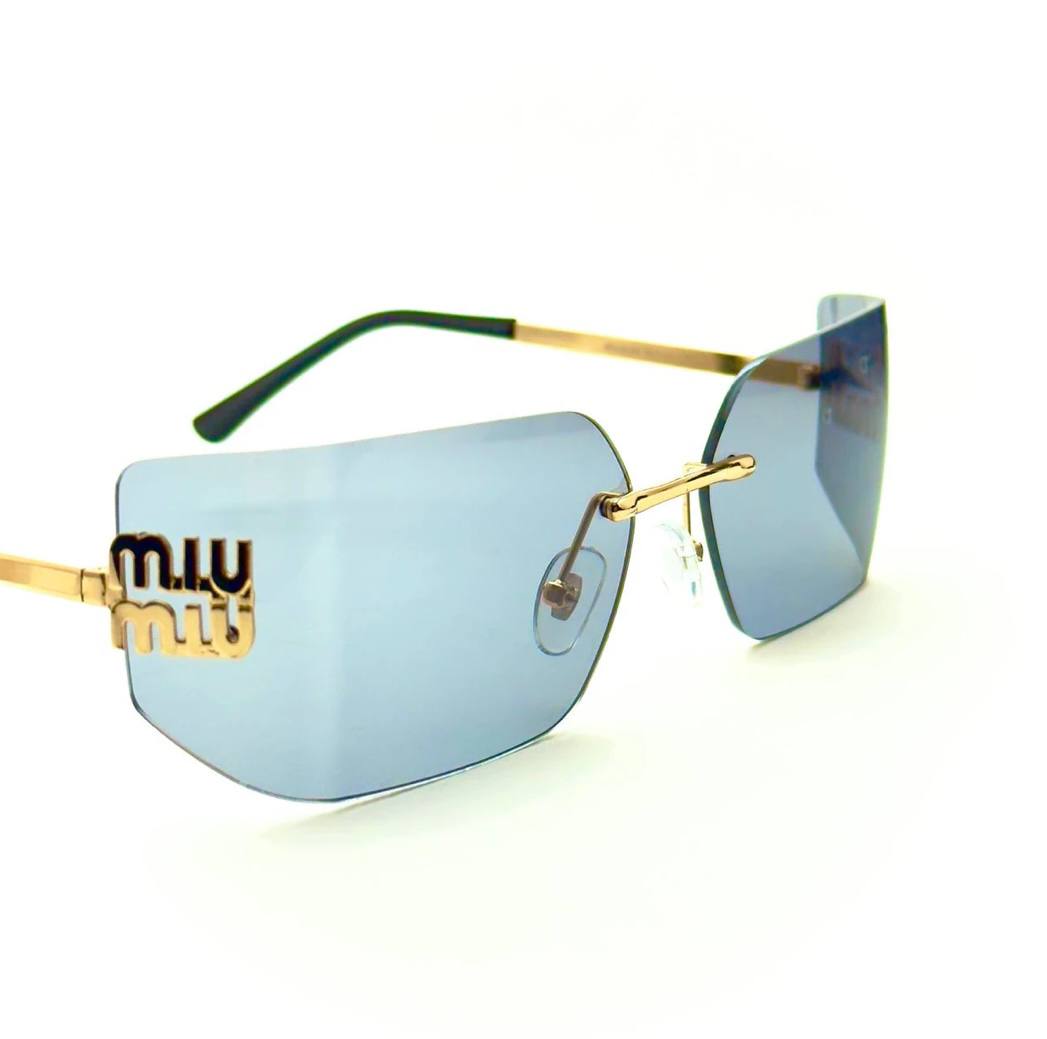 Miu Miu Skyline - Ice Blade