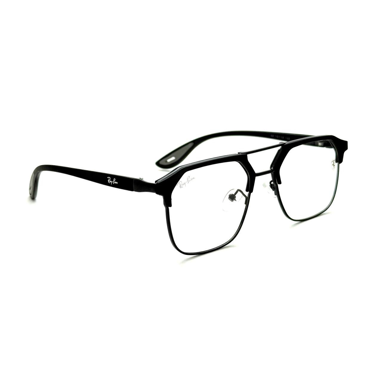Product image Ray-Ban RB3675M Optical Frame – Black