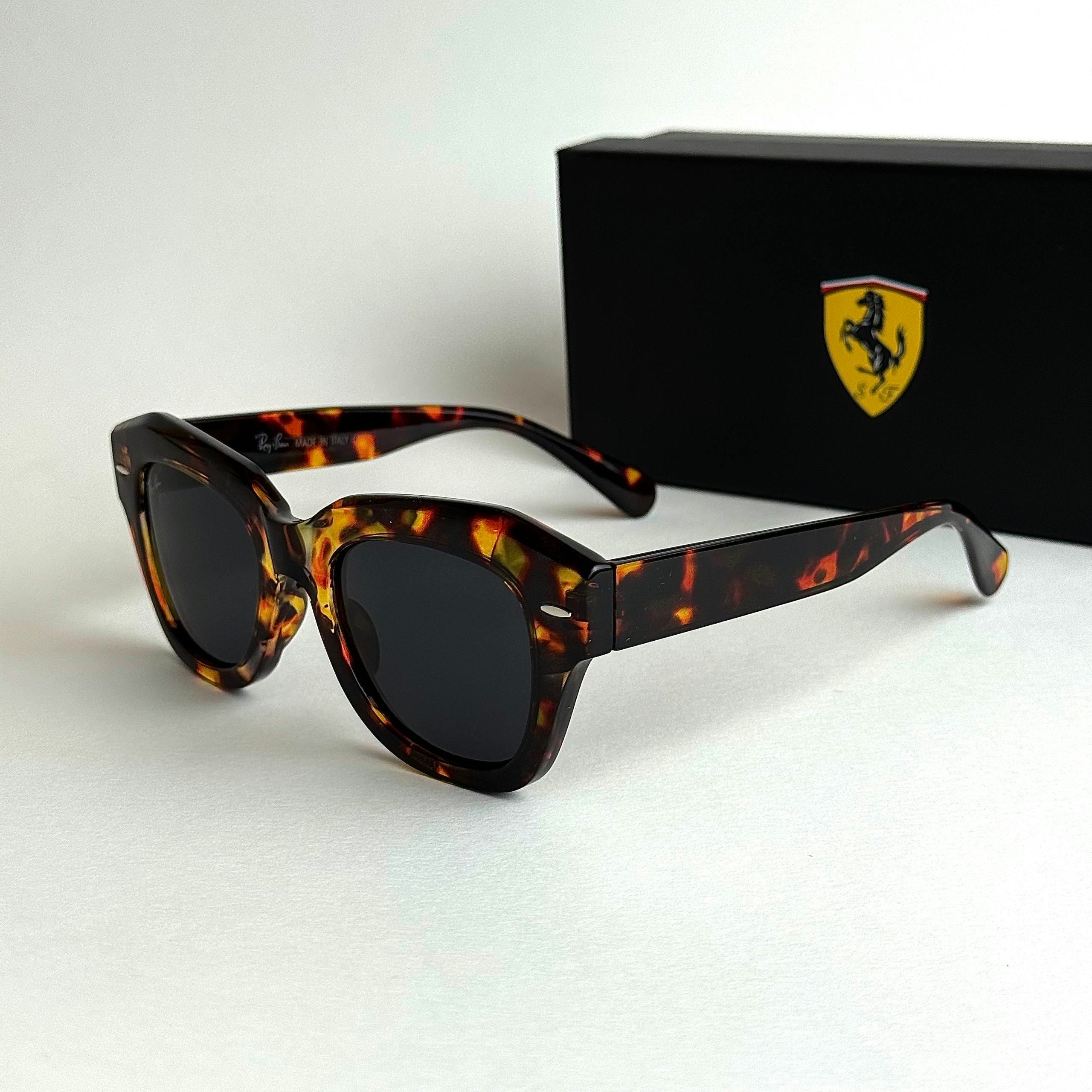 Ray-Ban Ray-Ban - Havana Classic Havana Classic women's sunglasses Lebanon - ChronoVault