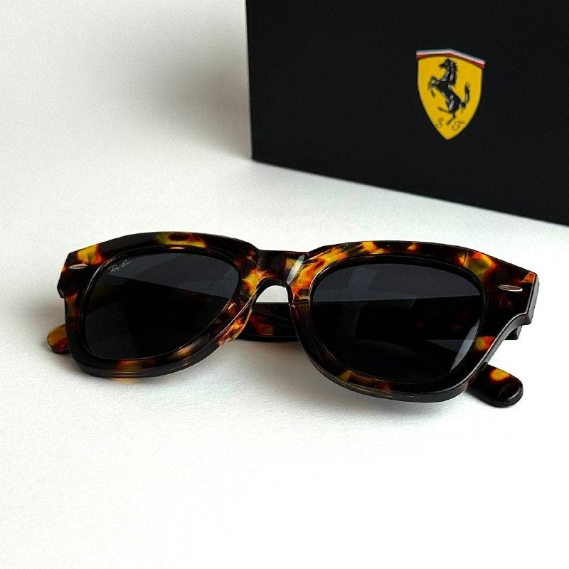 Ray-Ban Ray-Ban - Havana Classic Havana Classic women's sunglasses Lebanon - ChronoVault - view 4