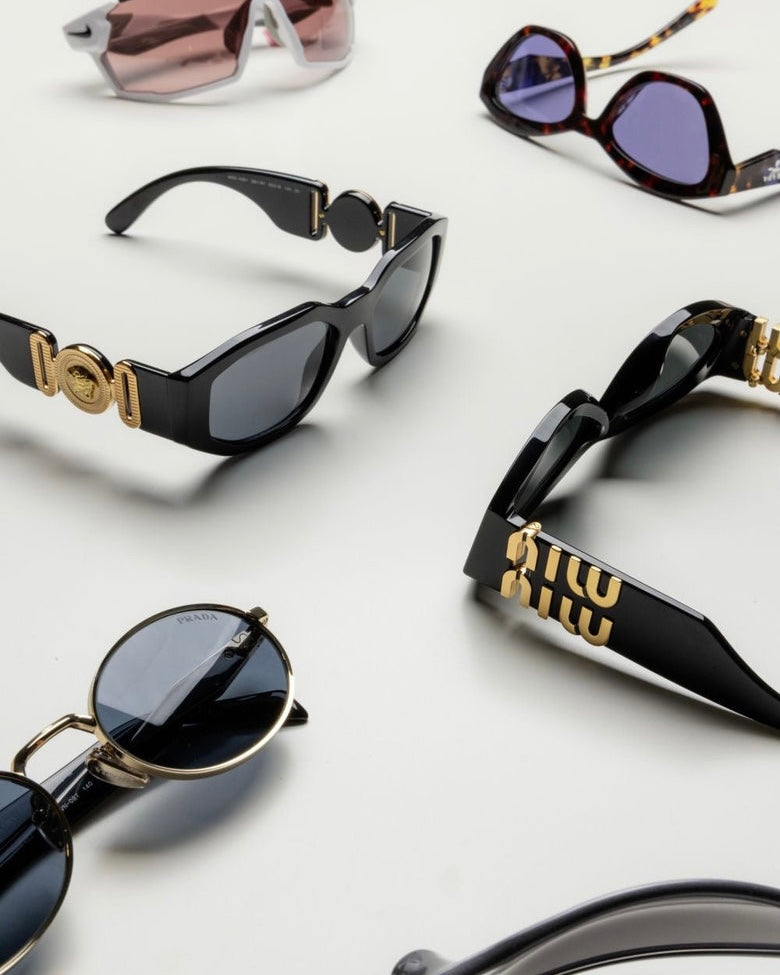 Sunglasses - Women