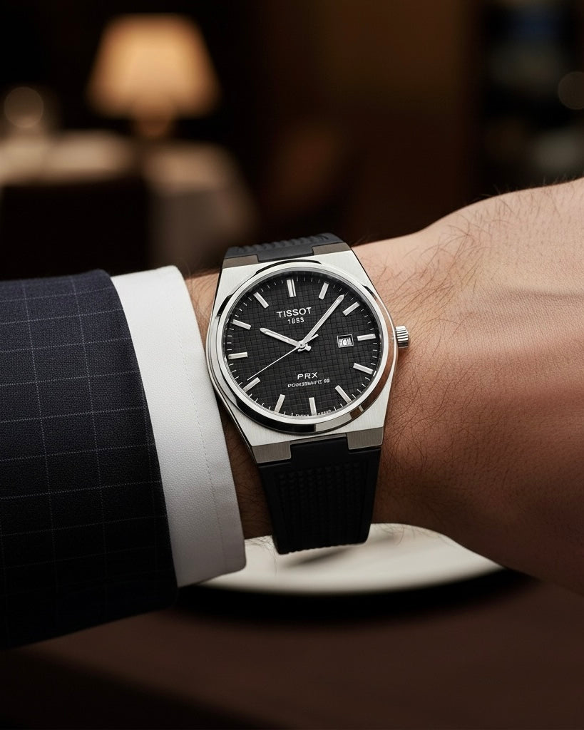 Watches For Him