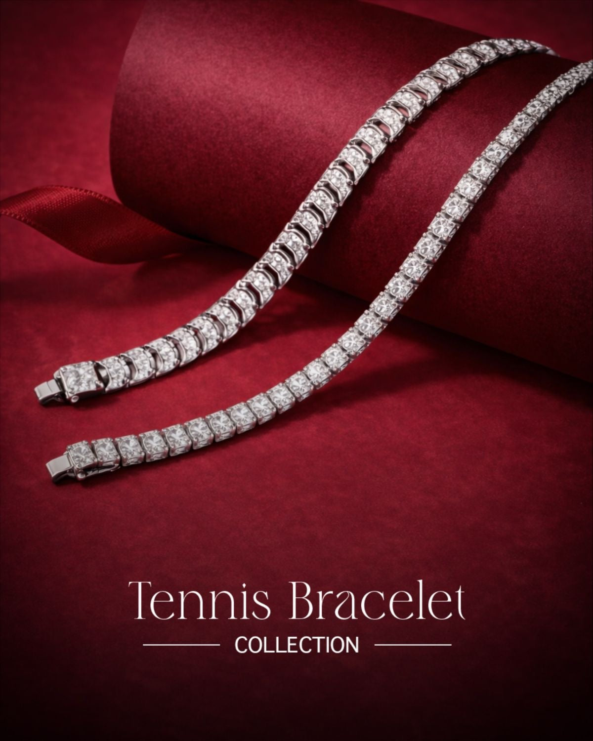 Tennis Bracelets