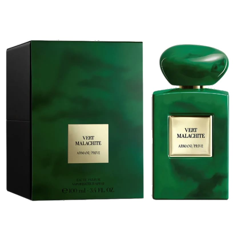 Giorgio Armani Prive Vert Malachite Eau de Parfum Perfume Lebanon - ChronoVault