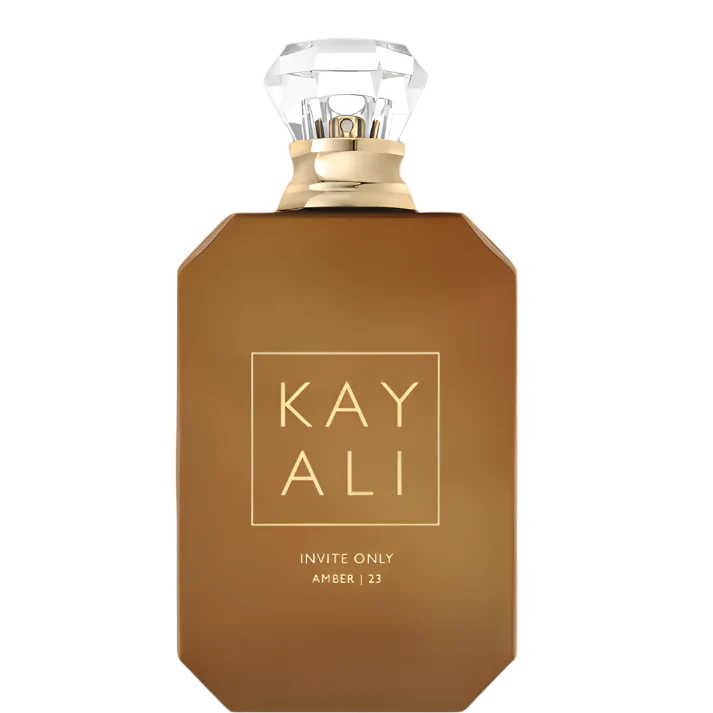 KAYALI INVITE ONLY AMBER 23 - Eau De Parfum 100 ML