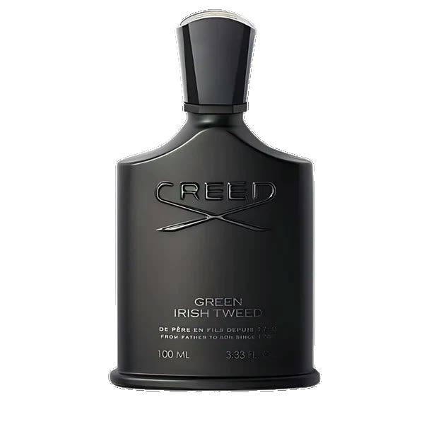 Creed Green Irish Tweed Eau de Parfum 100ML Perfume Lebanon - ChronoVault