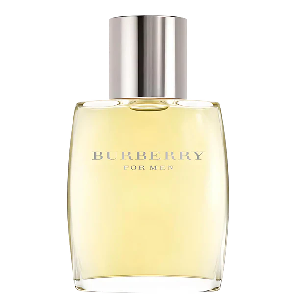 BURBERRY For Men