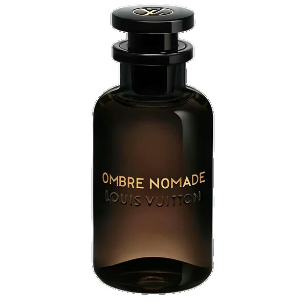 Louis Vuitton Ombre Nomade Eau de Parfum 100ML Perfume Bottle Lebanon - ChronoVault