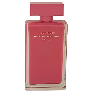 Narciso Rodriguez Fleur Musc - Eau De Parfum 100 ML