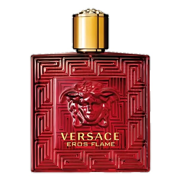 Versace Eros Flame Eau de Parfum 100ML Perfume Lebanon - ChronoVault