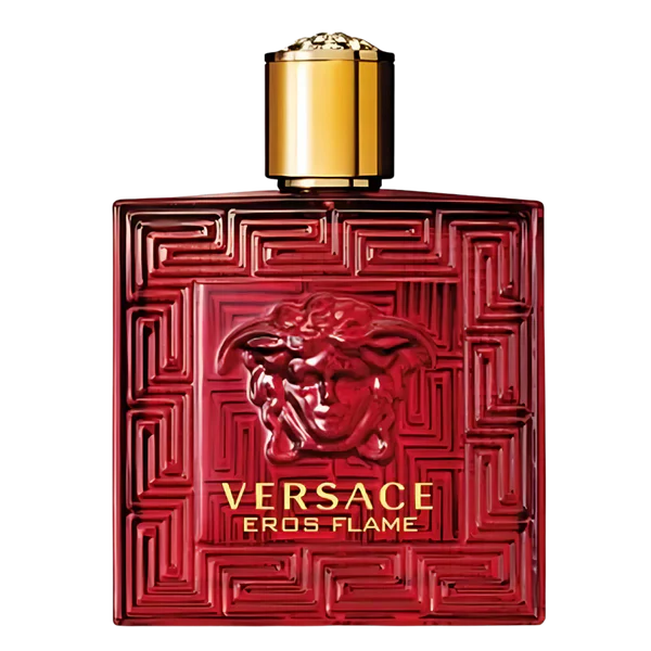 VERSACE EROS FLAME - Eau De Parfum 100 ML