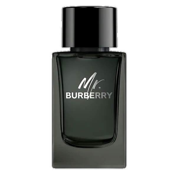 Mr. Burberry Eau de Parfum 100ML Perfume Lebanon - ChronoVault