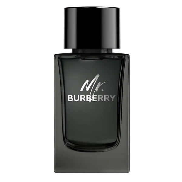 Mr. Burberry