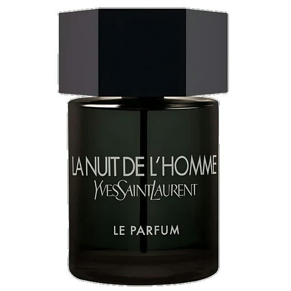 Yves Saint Laurent La Nuit de L'Homme Eau de Toilette 100ML Perfume Lebanon - ChronoVault