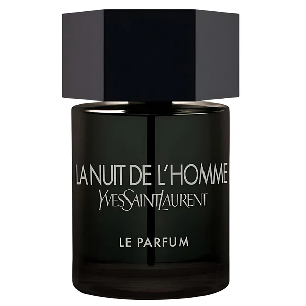Yves Saint Laurent La Nuit de L'Homme