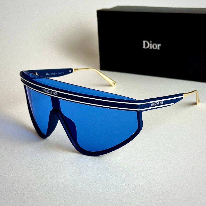 Dior Visor One – Blue