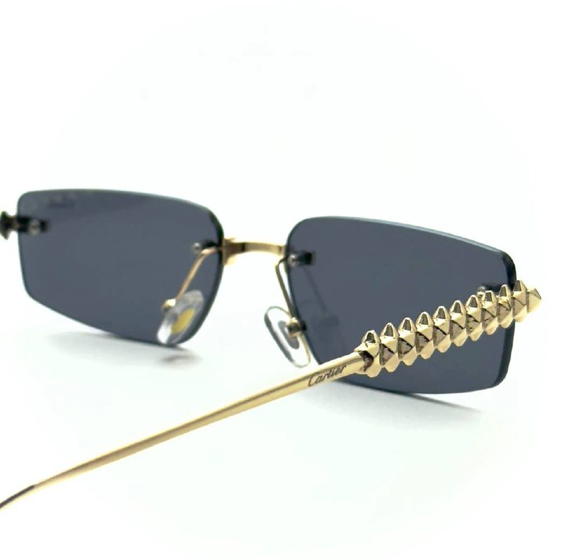 Cartier Prism - Phantom Noir