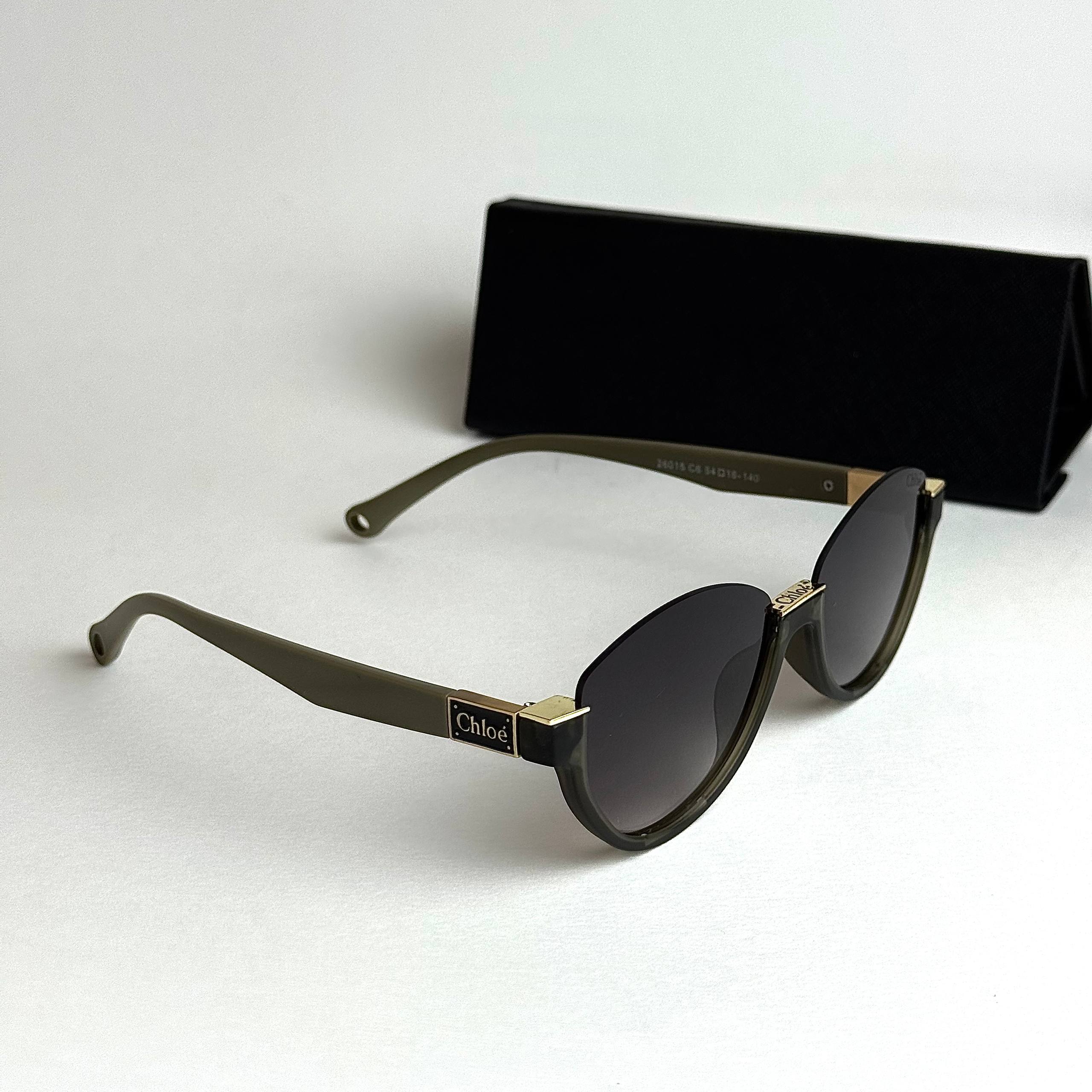 Chloe CH0235S Violet Sunglasses Lebanon - ChronoVault