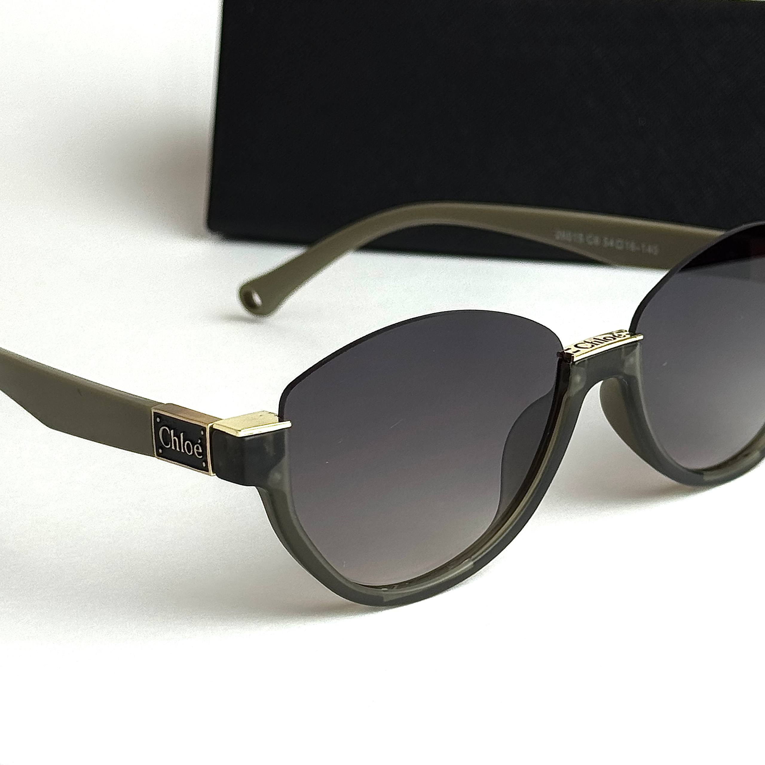 Chloe CH0235S Violet Sunglasses Lifestyle Lebanon - ChronoVault