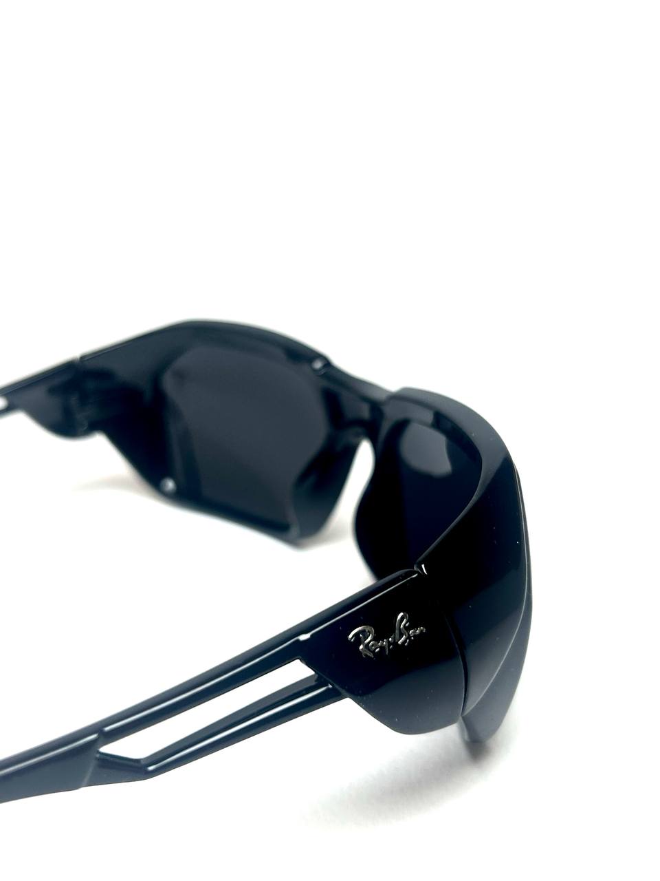 Ray - Ban Ferrari RB 4308M Polarized Black