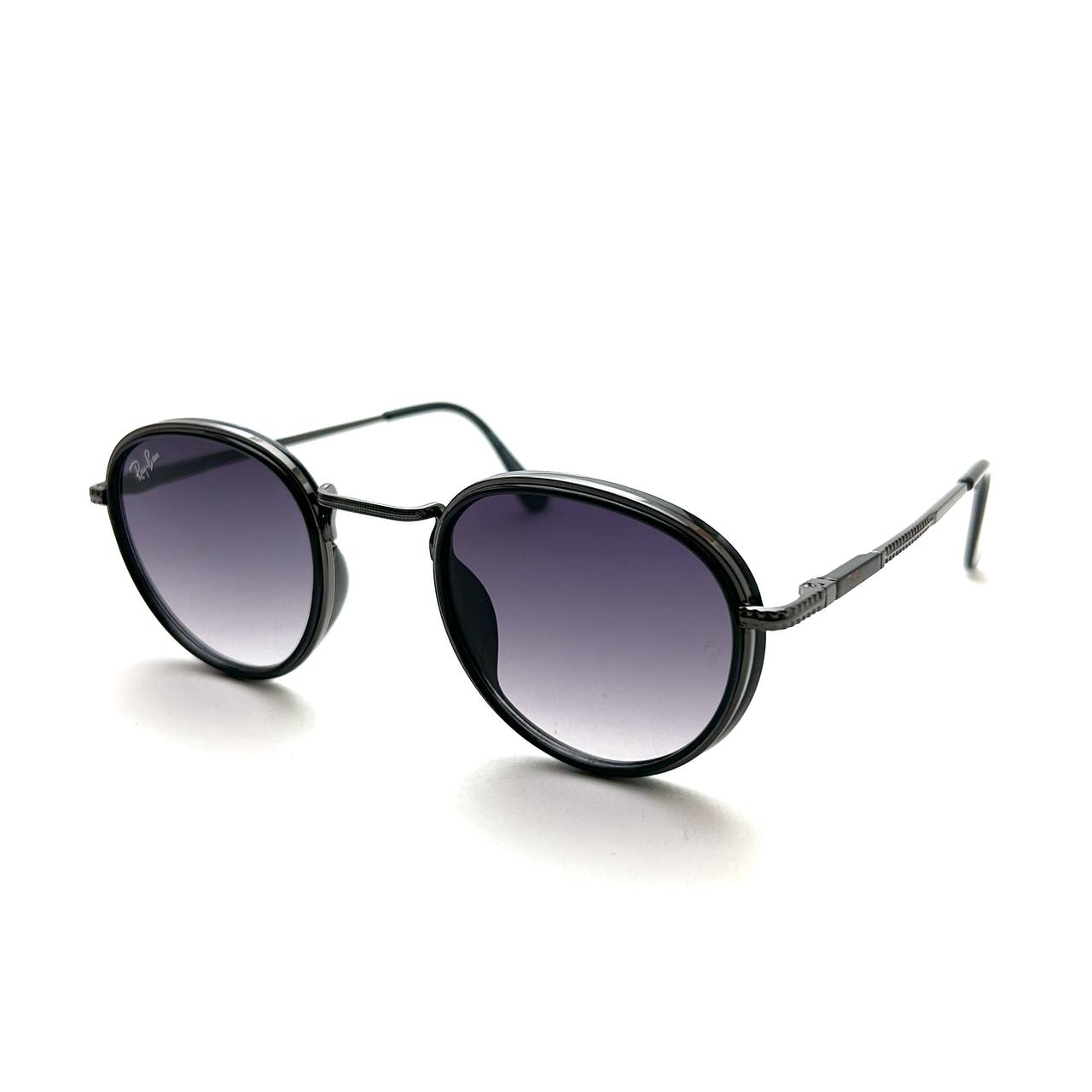 Ray-Ban RB2192 – Black Gradient
