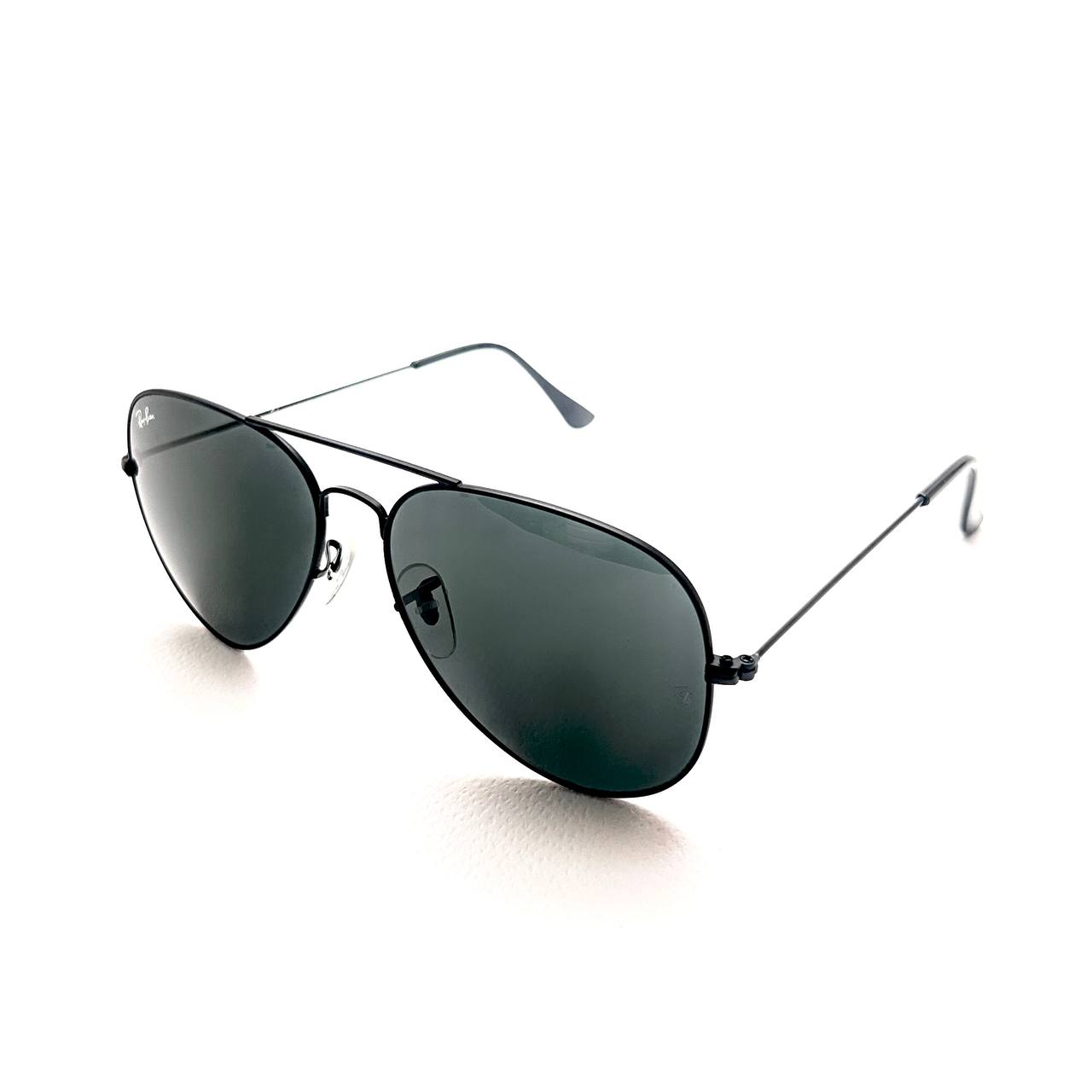 Ray-Ban Aviator Classic ( RB3025 ) - Black