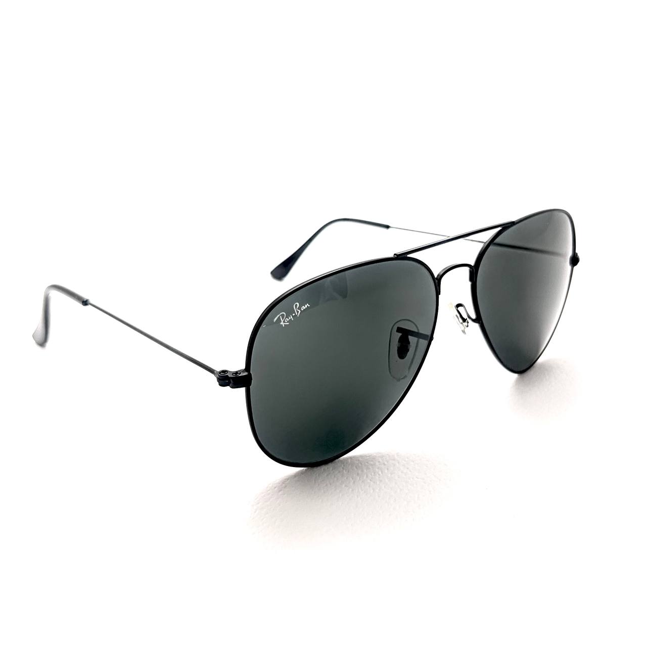 Ray-Ban Aviator Classic ( RB3025 ) - Black