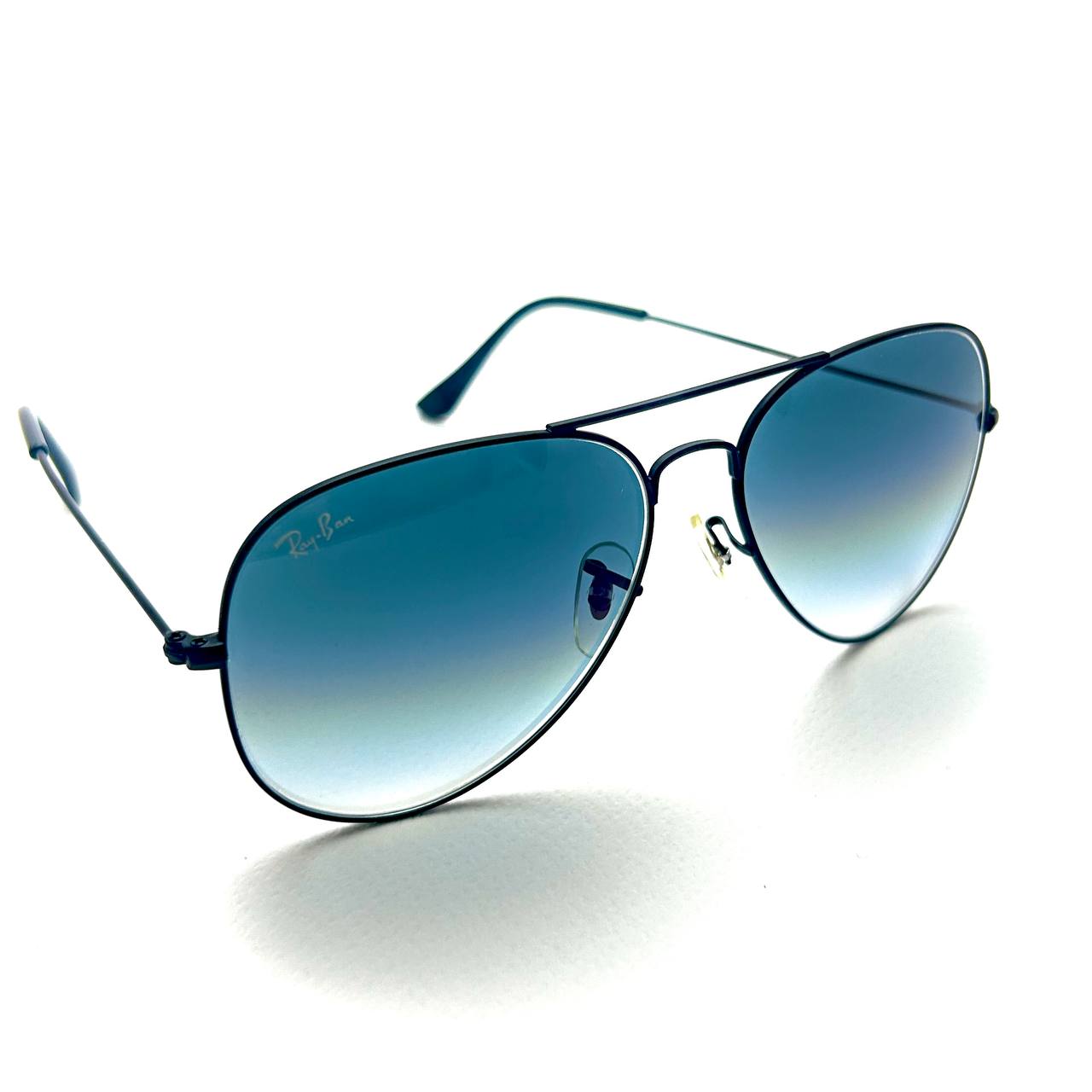 Ray - Ban Aviator Classic ( RB3025 ) - Blue Gradient