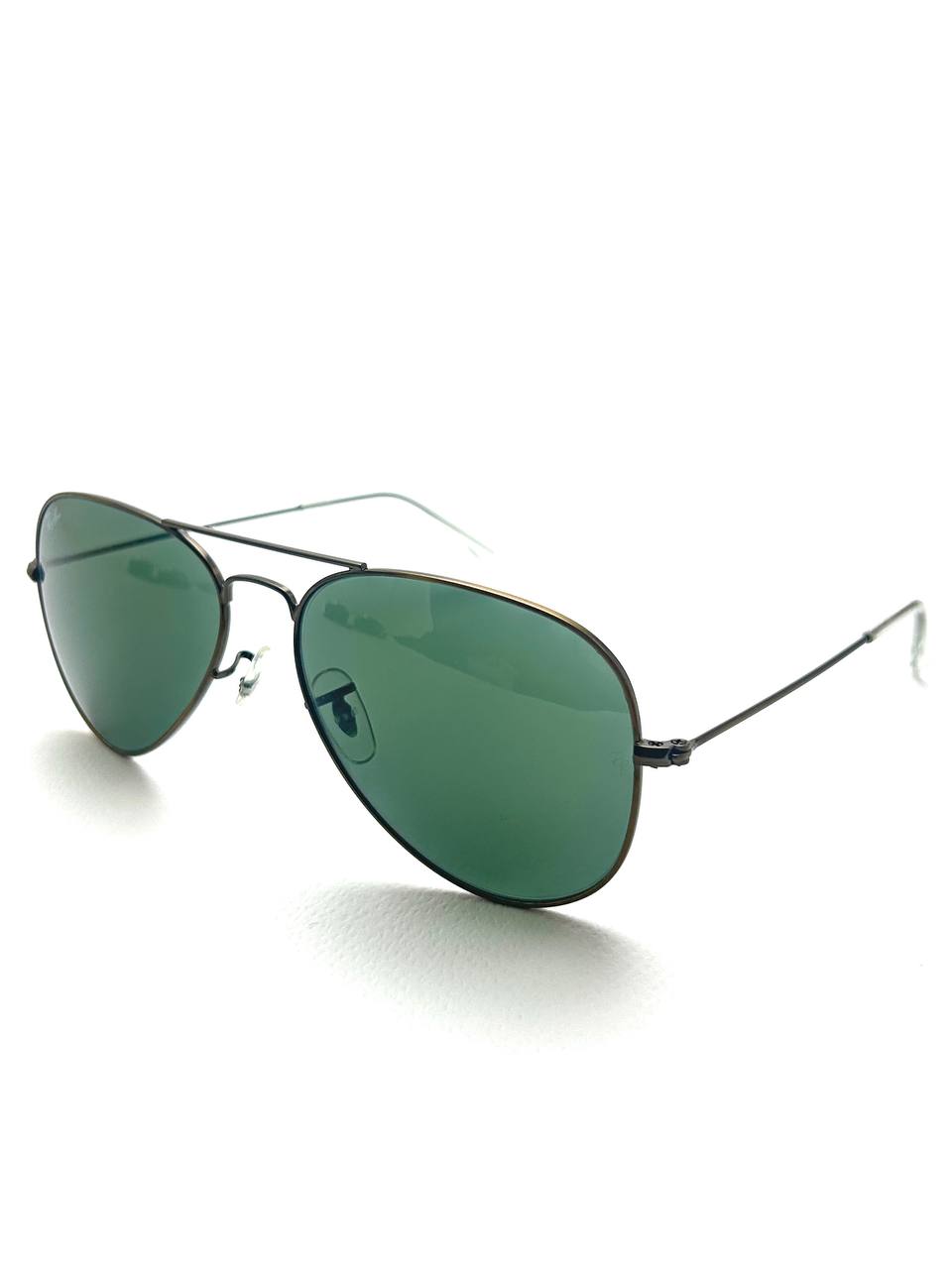 Ray-Ban Aviator Classic ( RB3025 ) - Black