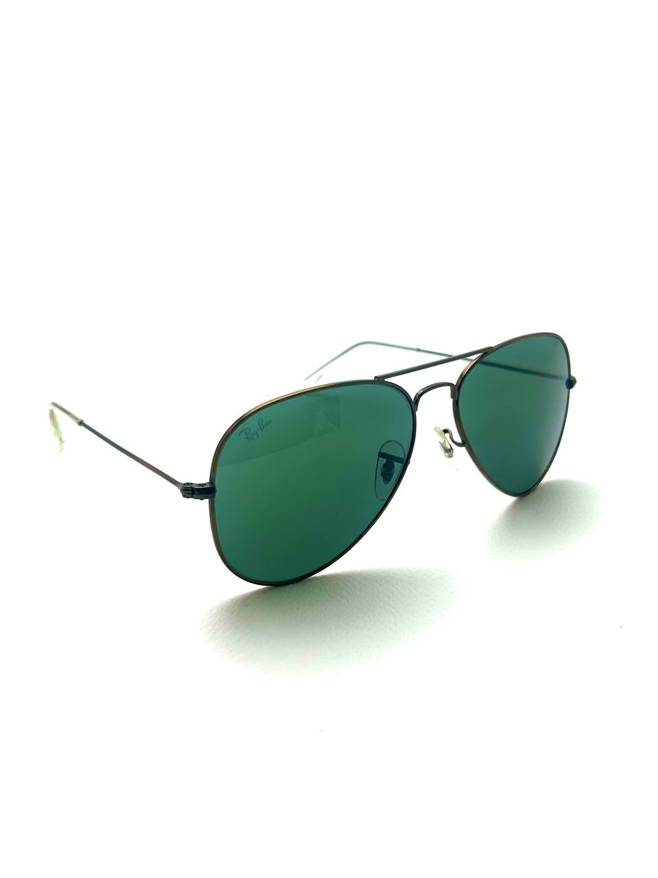Ray-Ban Aviator Classic ( RB3025 ) - Black