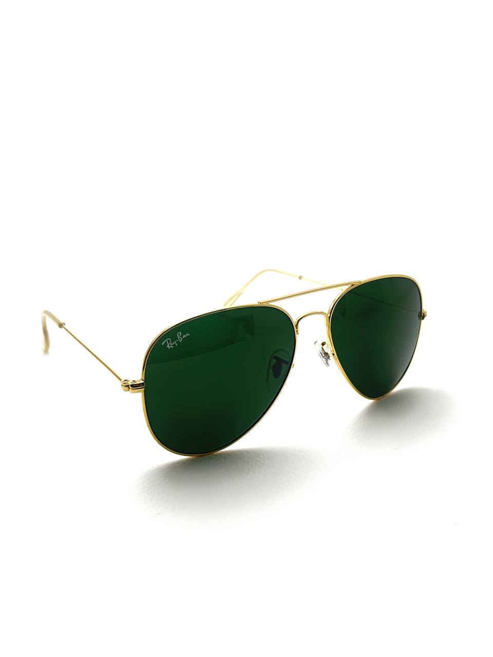 Ray-Ban Aviator Classic ( RB3025 ) - Black