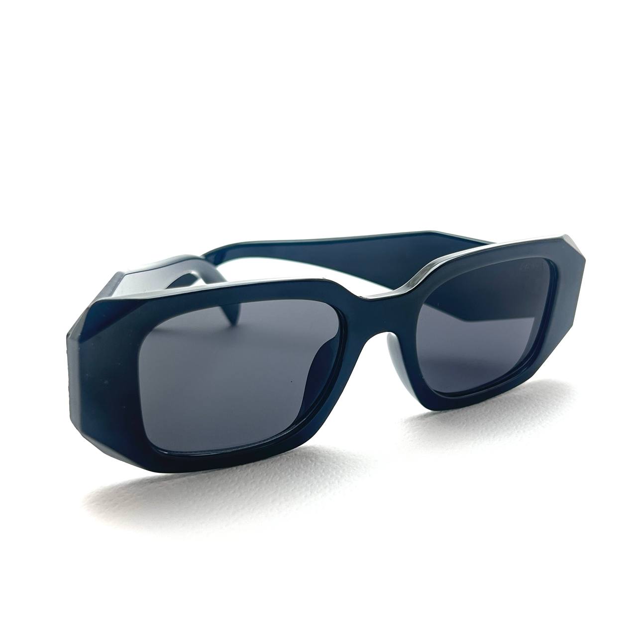 Prada PR17WS - Unisex Edge Design - Black