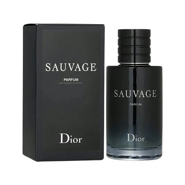 Dior Sauvage Parfum Perfume Lebanon – ChronoVault