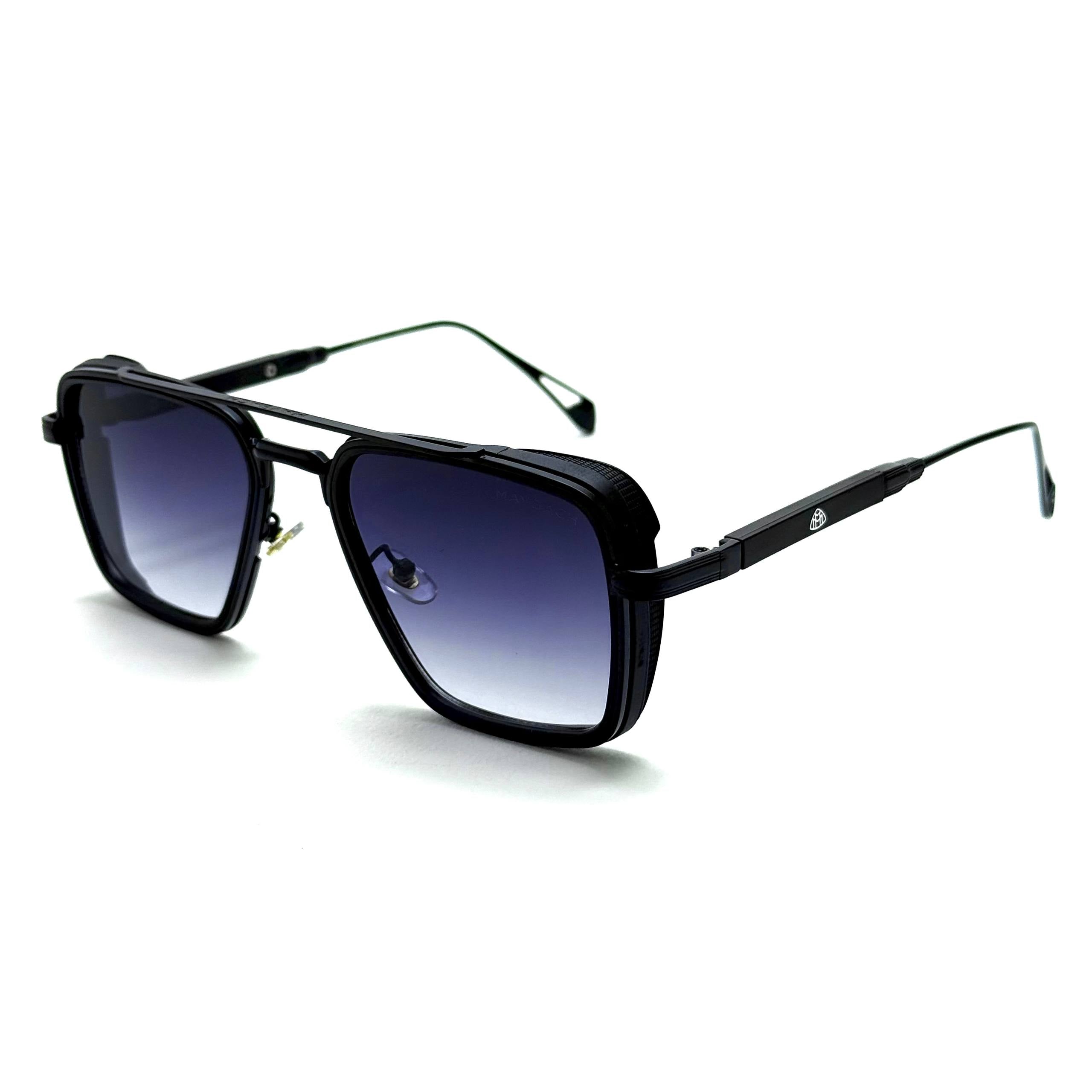 Maybach Vision II - Black