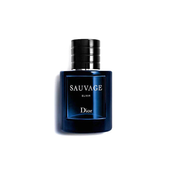 Dior Sauvage - Elixir