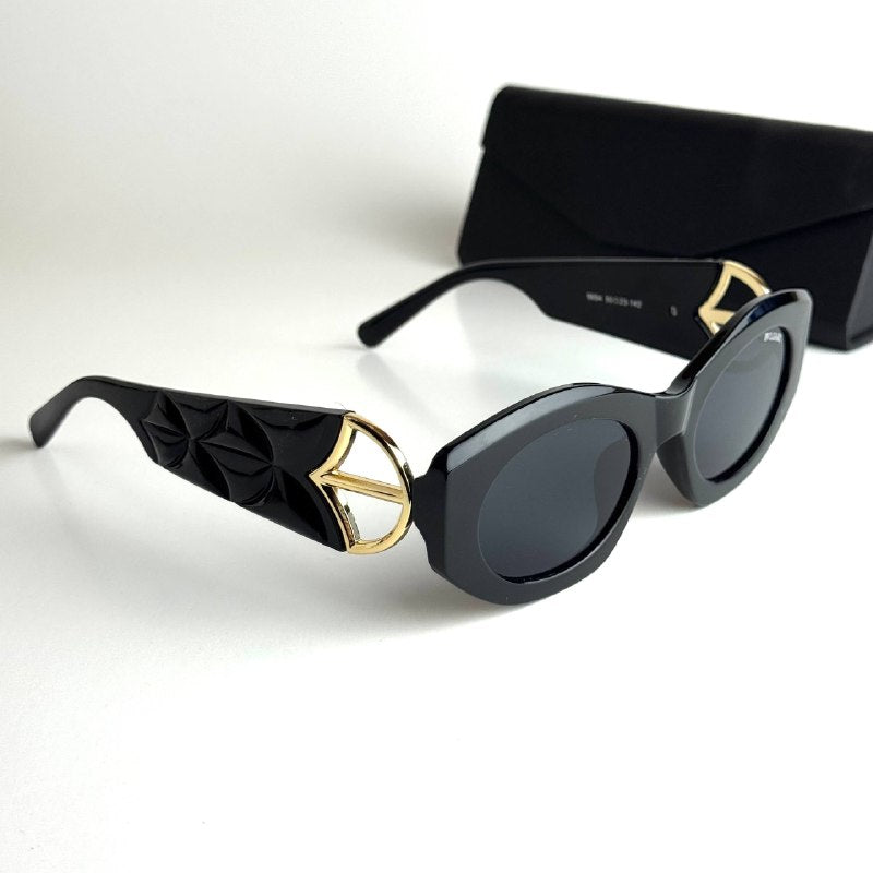 Bvlgari Serpenti – Black Gold