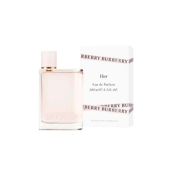 Burberry Her Eau de Parfum Perfume Lebanon – ChronoVault
