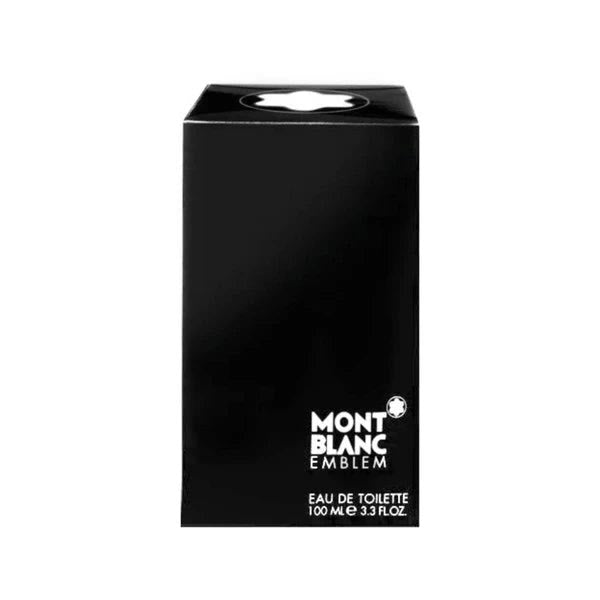 Montblanc Emblem Eau de Toilette Perfume Lebanon – ChronoVault