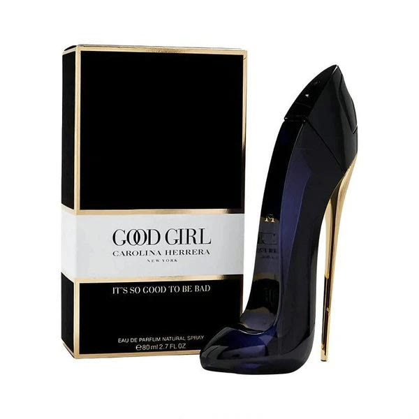 Carolina Herrera Good Girl Eau de Parfum Perfume Lebanon – ChronoVault