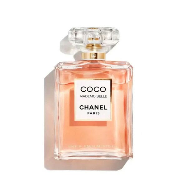 Chanel Coco Mademoiselle Eau de Toilette Perfume Lebanon – ChronoVault